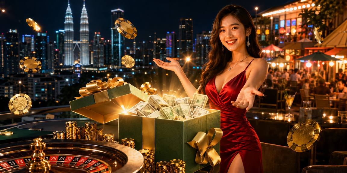 ewint Meja Dream Catcher Kami Dimainkan Setiap Hari di Lobby ewint